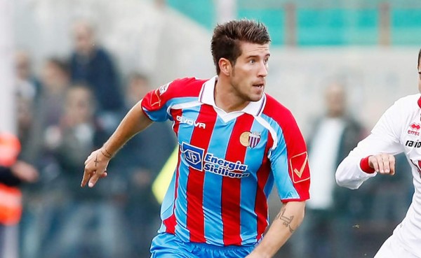 El Chievo ficha al argentino Mariano Izco por tres temporadas