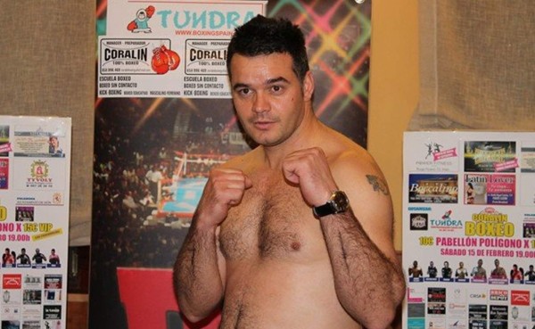 En basurero encuentran cuerpo sin vida de boxeador Roberto Larralde