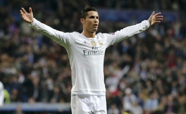 Cristiano Ronaldo y otro récord más en la Champios League