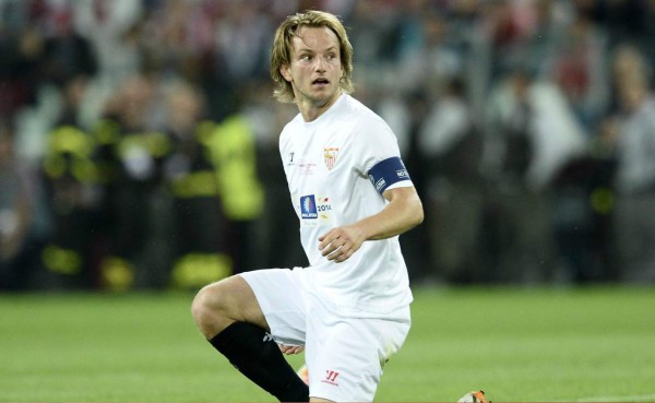 Ivan Rakitic ya es jugador del Barcelona