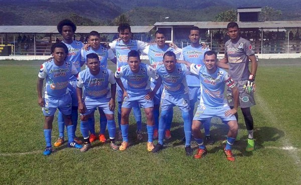 Deportes Savio cantará con el grupo mexicano K-Paz de la Sierra