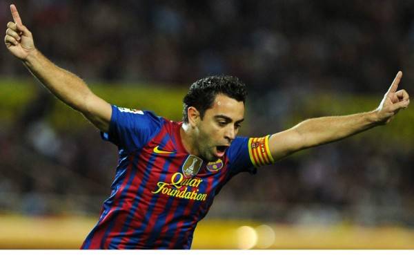 Xavi Hernández se prepara en Qatar para ser técnico del Barcelona