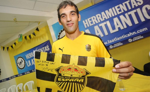 Cardozo: 'Estamos en una situación incómoda, no podemos relajarnos'