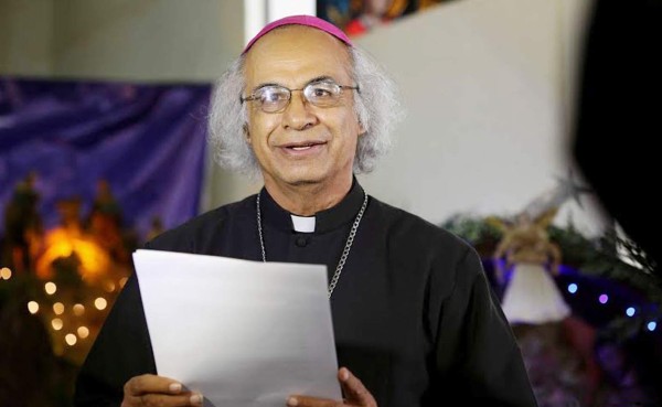 Iglesia de Nicaragua pide orar para que Copa Mundial no termine en violencia