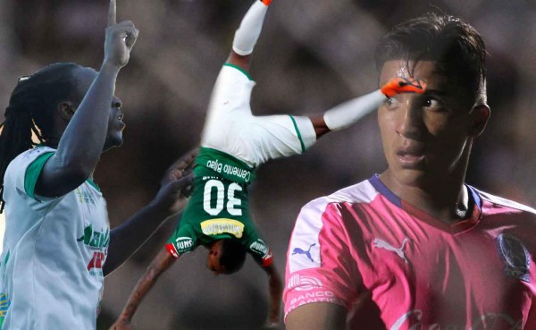 Los datos más relevantes que dejó la jornada 16 de la Liga Nacional de Honduras