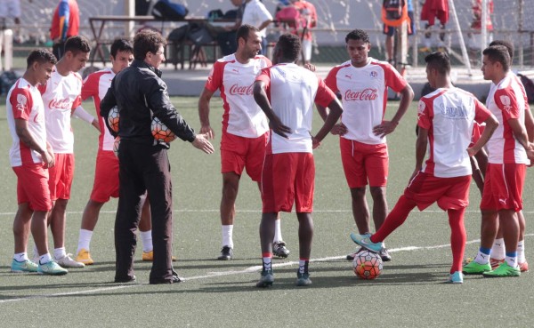 Olimpia es el mejor valorado del Clausura de Honduras
