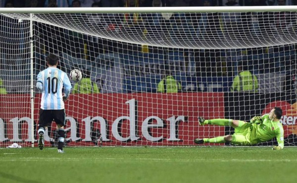 VIDEO: Los cinco penales más insólitos en el fútbol