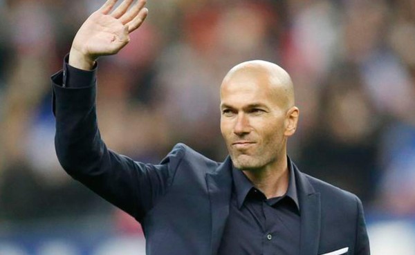 VIDEO: Zinedine Zidane, El 'Mago' está de cumpleaños y apaga 44 velas