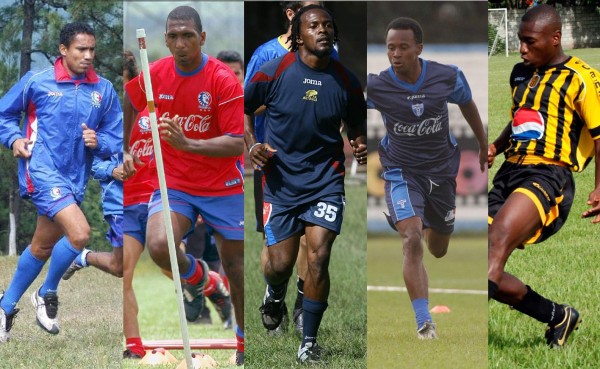 Así lucen exfiguras de la Liga Nacional que ahora juegan en veteranos