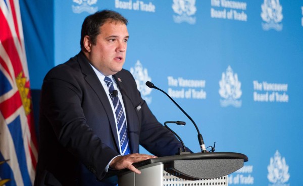 Presidente de la Federación de Canadá: 'El calor es una cosa que no nos debe preocupar'