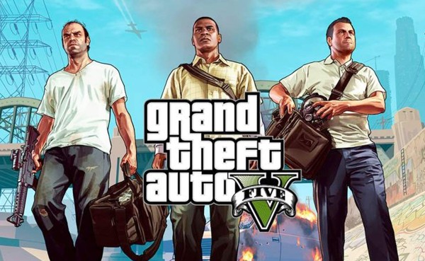 Rockstar le da solución a los problemas online de GTA V
