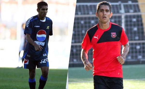 ¿Qué hacen? Así viven los últimos campeones internacionales con Motagua