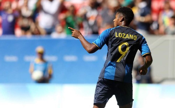 En El Salvador toman como ejemplo lo hecho por Honduras ante Argentina