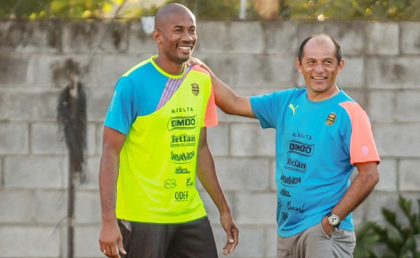 Lalín: 'Gracias a Dios por los que me apoyan y a los que no, los bendigo”