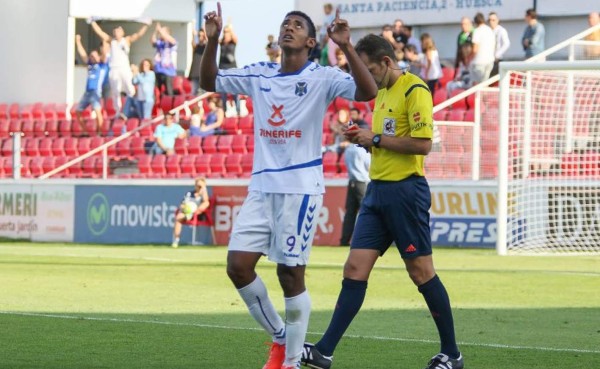 'Choco' Lozano está recuperado y entra en la convocatoria contra Osasuna