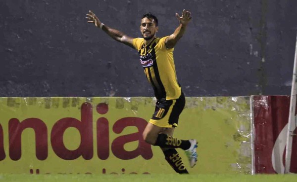 Luciano Ursino: 'Nos merecemos esto, nos merecemos pelear allá arriba'