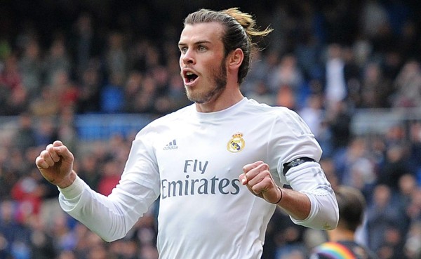 Gareth Bale se convertiría en el segundo mejor pagado en el Real Madrid