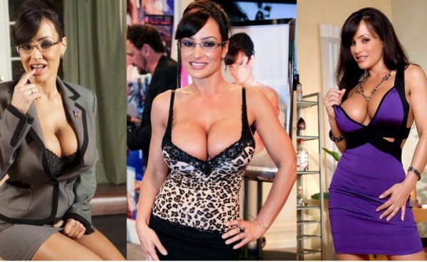 Estrella del cine para adultos ahora es periodista deportiva