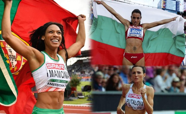 Los nombres más graciosos y con doble sentido en los Juegos Olímpicos de Río