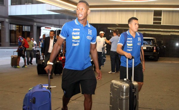 Romell Quioto iniciará terapia en Estados Unidos