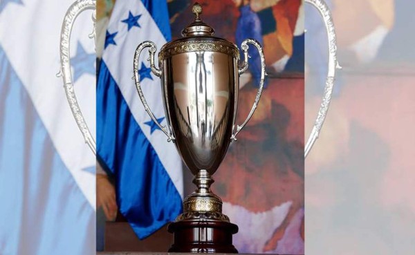 Este jueves será el sorteo de la tercera fase de la Copa Presidente