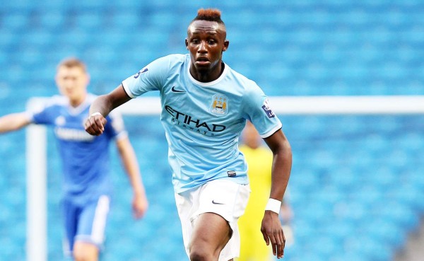 City abandona partido sub-21 en Croacia 'por supuesto racismo' contra Fofana