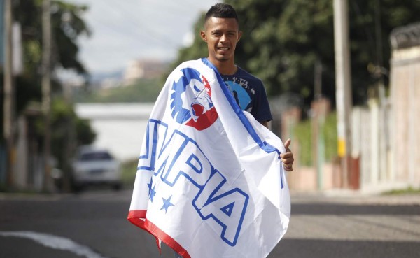 Bayron Méndez y su dramática historia en una cárcel de Estados Unidos