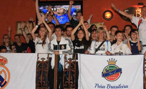 En Marruecos esperan con ansias la llegada del Real Madrid 48 años después