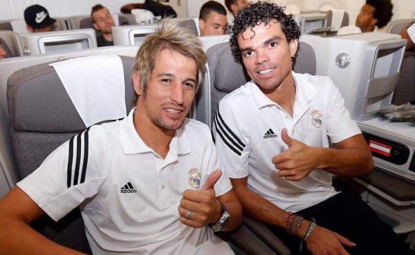Real Madrid viaja a Los Ángeles sin Iker ni Cristiano