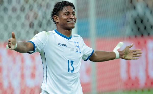 Costly no será convocado para amistosos ante México y EUA