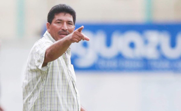 Carlos Martínez: 'No supimos manejar la presión'