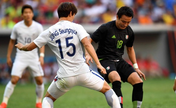 André Marin despotrica a México por la eliminación: 'Somos un fútbol mediocre'