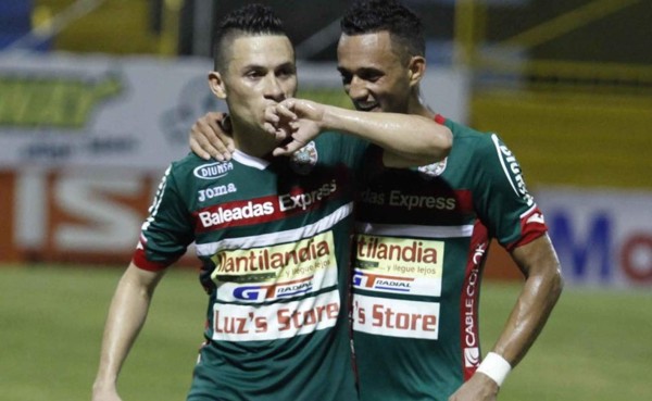 Jairo Puerto sigue en incertidumbre en Marathón