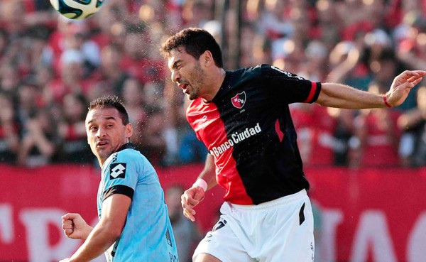 Belgrano logró empate agónico ante el Newell's Old Boys