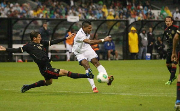 Así ha jugado Honduras las clasificaciones en fase de grupos de las eliminatorias