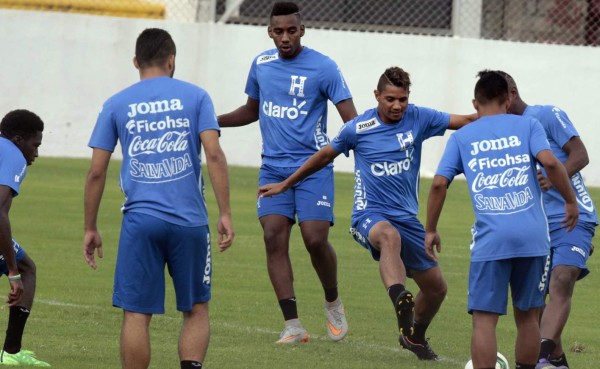 Bryan Róchez: 'Me veo en Río, pero veremos que pasa'