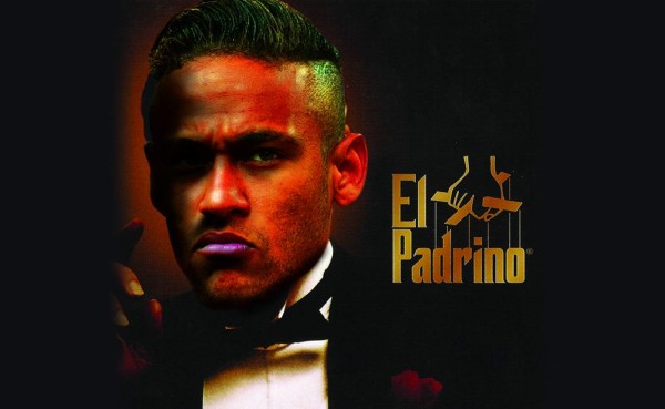 Guti dijo que Neymar merecía un Oscar, pero ¿con cuál película?