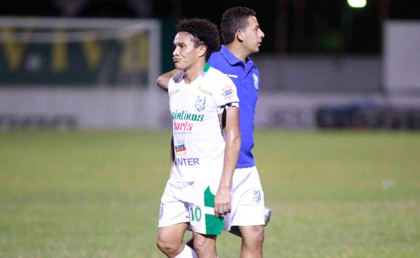 'Hay muchos que ni han iniciado y ya se creen estrellas'