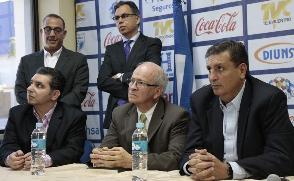 FIFA desbloquea ayuda financiera a Federación de Honduras