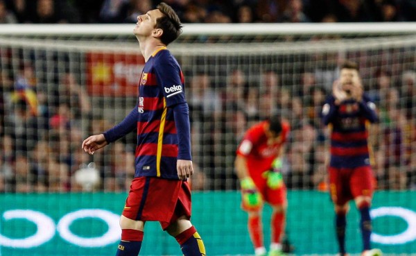 Periodista que publicó el escándalo de los Papeles de Panamá tildó de camello a Messi