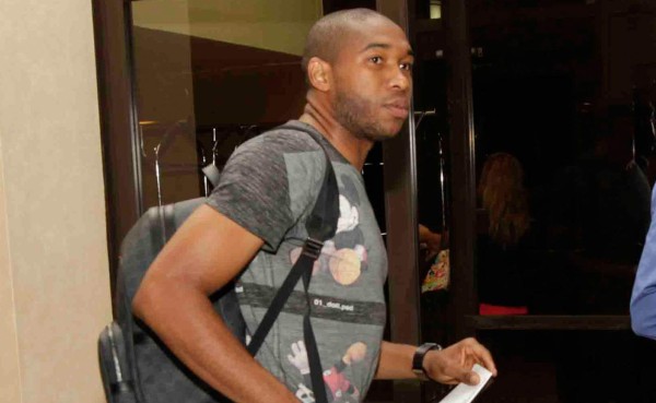 Philadelphia Union descarta fichaje de Wilson Palacios