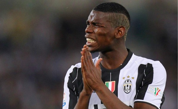 La verdadera y 'loca' cifra que el Real Madrid ofreció por Pogba