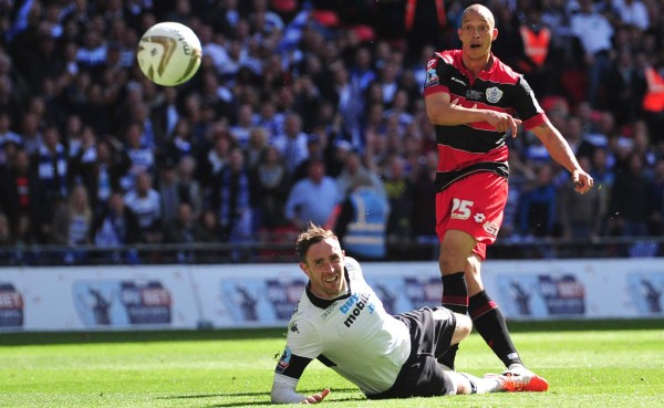 El Queens Park Rangers retorna a la Liga Premier