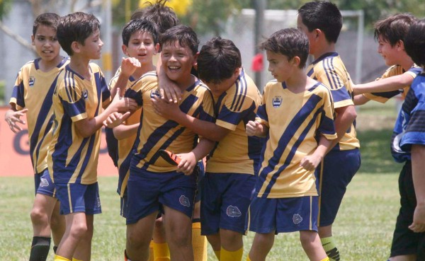 Se definen los primeros ocho clasificados en Copa Gatorade 2015