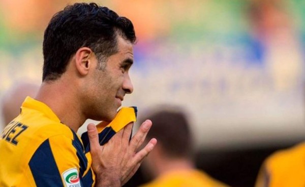 Rafa Márquez no jugaría contra El Salvador y Honduras en la eliminatoria