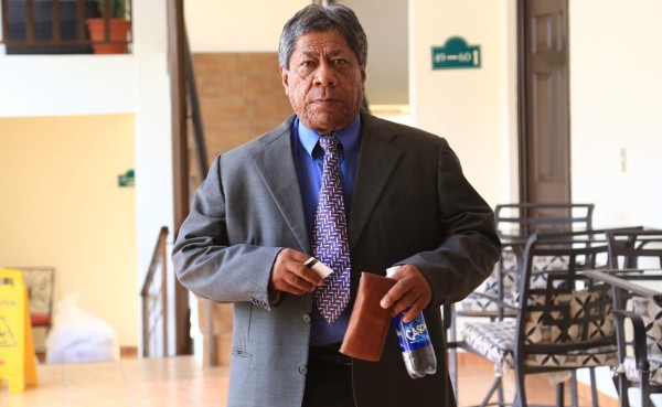 Prensa salvadoreña se divide por nombramiento de Primi Maradiaga