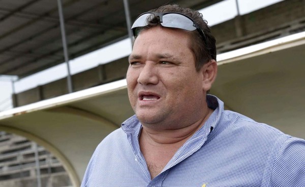 Ricardo Elencoff: 'Voy a exigir la renuncia de Javier Martínez'