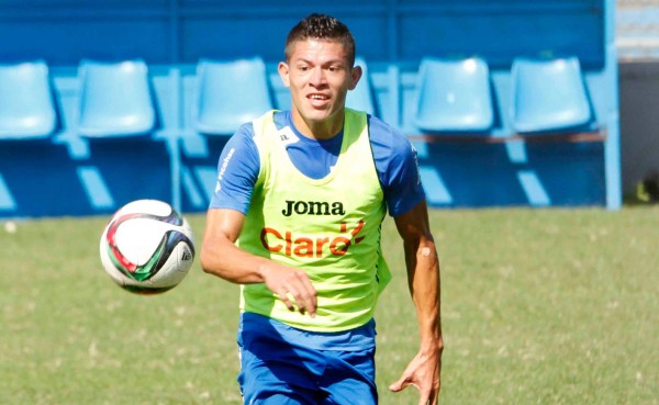 Jhonatan Paz: 'Colombia tendrá la misma intensidad de los Juegos Olímpicos'