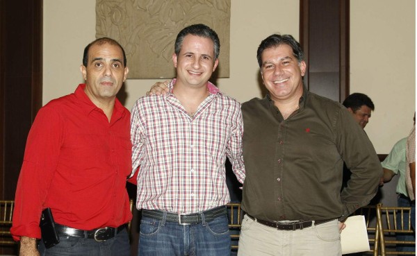 Burbara se inspira mucho en el trabajo que desempeñó Mateo Yibrín al frente del equipo.