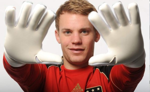 Manuel Neuer y los escándalos más sonados en su carrera